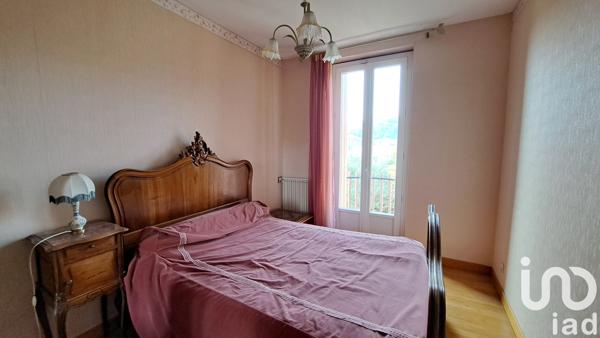 Maison à vendre 8 pièces 229 m² Sarras