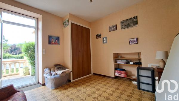 Maison à vendre 8 pièces 229 m² Sarras