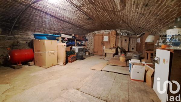 Maison à vendre 8 pièces 229 m² Sarras