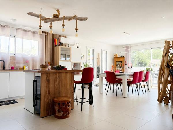 Maison 5 chambres de 2025 proche du bourg