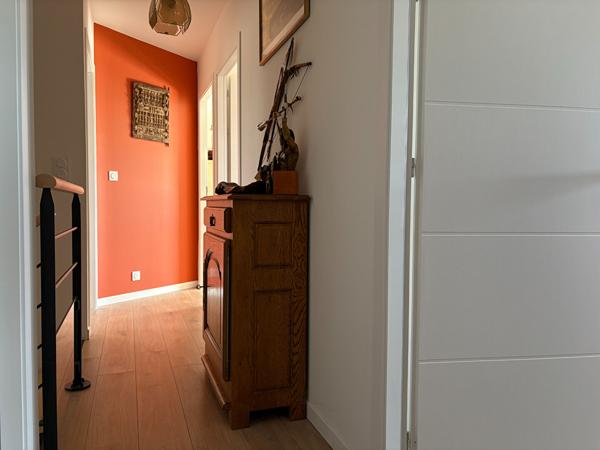 Maison 5 chambres de 2025 proche du bourg