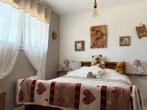 Maison 5 chambres de 2025 proche du bourg