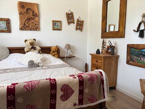 Maison 5 chambres de 2025 proche du bourg
