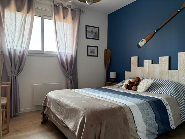Maison 5 chambres de 2025 proche du bourg
