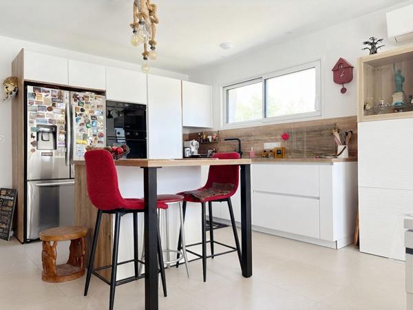 Maison 5 chambres de 2025 proche du bourg