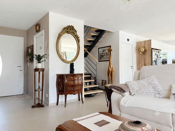 Maison 5 chambres de 2025 proche du bourg