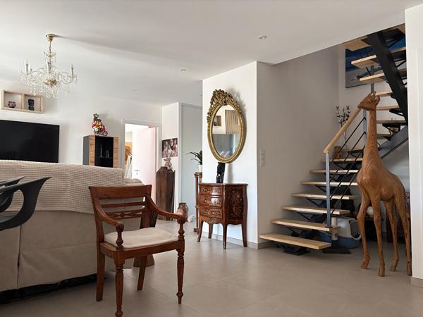 Maison 5 chambres de 2025 proche du bourg