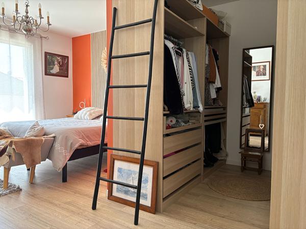 Maison 5 chambres de 2025 proche du bourg