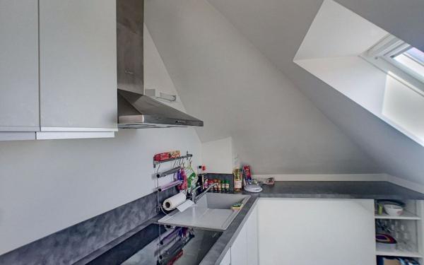 Appartement à louer    2 pièces •  Tours