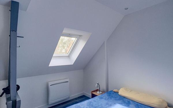 Appartement à louer    2 pièces •  Tours