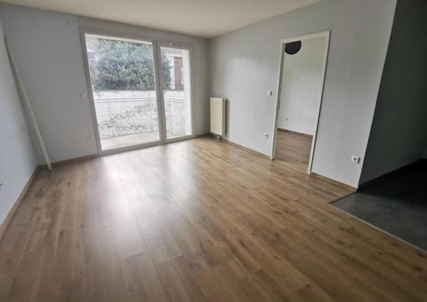A VENDRE : T3 à LILLE • Moulins • 229 800 € FAI • Réf. 1585
