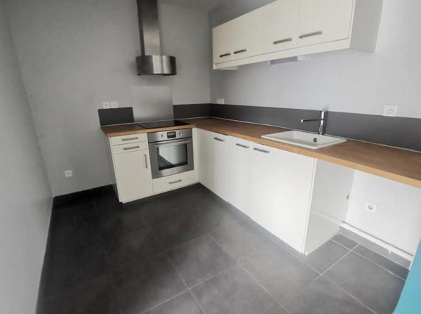 A VENDRE : T3 à LILLE • Moulins • 229 800 € FAI • Réf. 1585