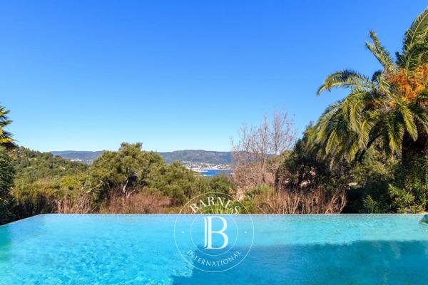 Bormes-les-Mimosas, Propriété  300 m² à vendre