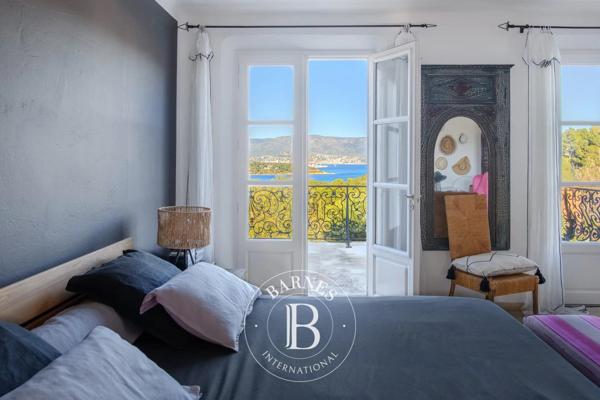 Bormes-les-Mimosas, Propriété  300 m² à vendre