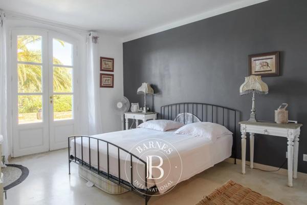 Bormes-les-Mimosas, Propriété  300 m² à vendre