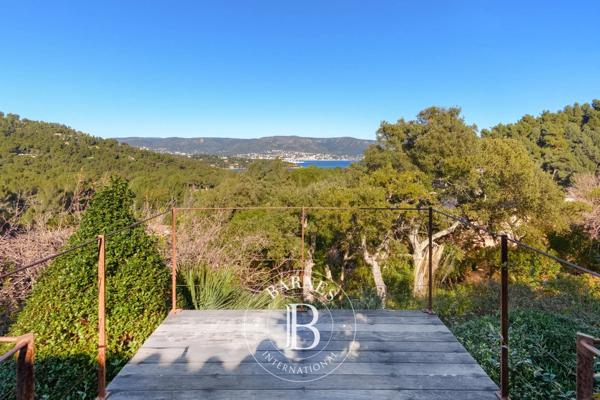 Bormes-les-Mimosas, Propriété  300 m² à vendre