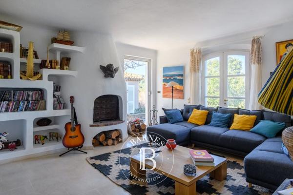 Bormes-les-Mimosas, Propriété  300 m² à vendre