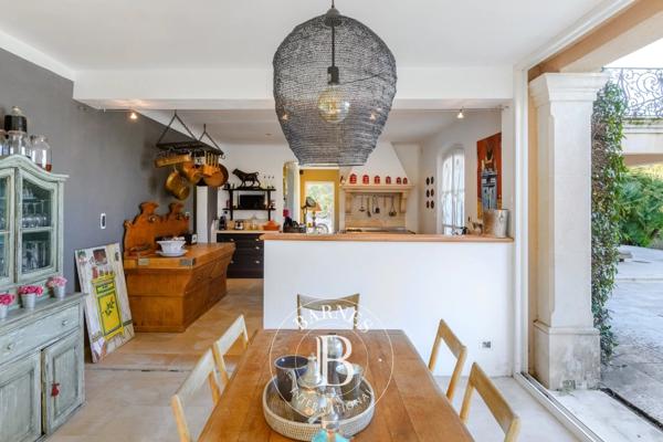 Bormes-les-Mimosas, Propriété  300 m² à vendre