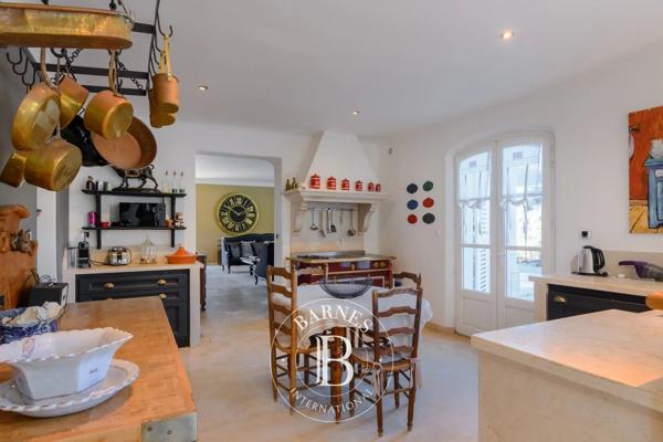 Bormes-les-Mimosas, Propriété  300 m² à vendre