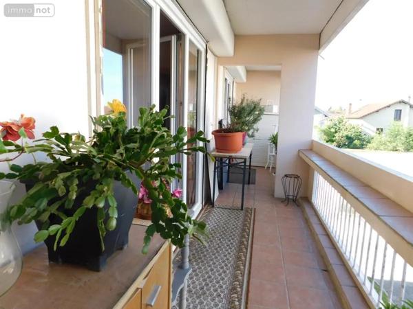 Achat - Appartement Bourg-en-Bresse 01000 3 pièces 73 m 2