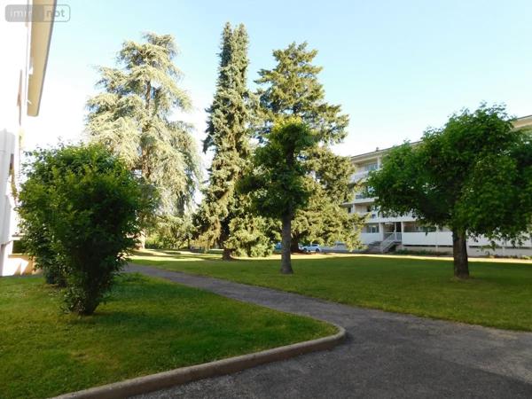 Achat - Appartement Bourg-en-Bresse 01000 3 pièces 73 m 2