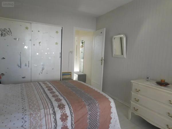 Achat - Appartement Bourg-en-Bresse 01000 3 pièces 73 m 2