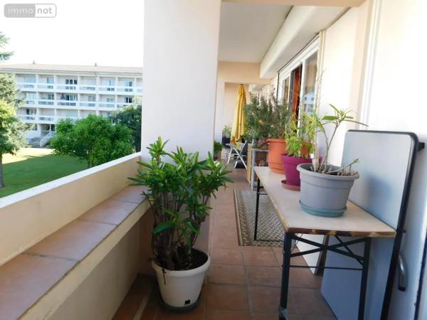 Achat - Appartement Bourg-en-Bresse 01000 3 pièces 73 m 2