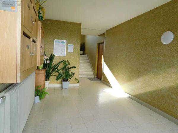 Achat - Appartement Bourg-en-Bresse 01000 3 pièces 73 m 2
