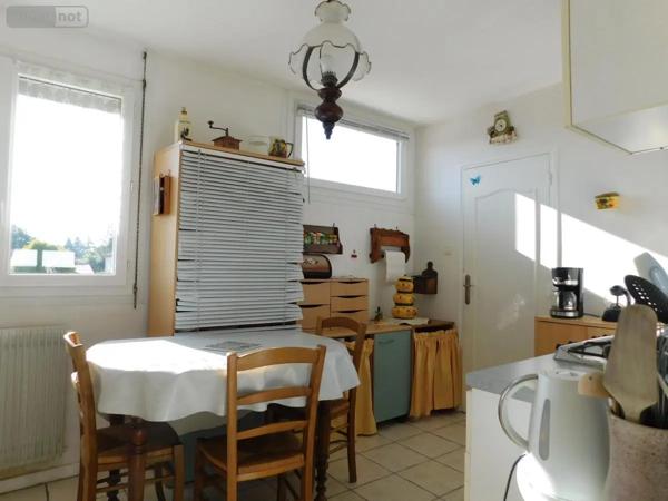 Achat - Appartement Bourg-en-Bresse 01000 3 pièces 73 m 2