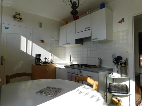 Achat - Appartement Bourg-en-Bresse 01000 3 pièces 73 m 2