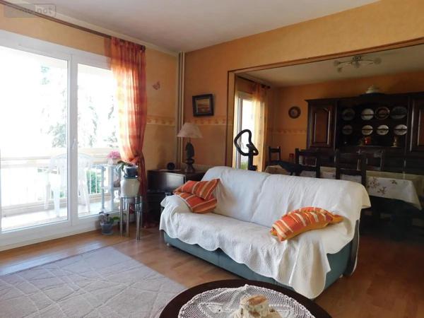 Achat - Appartement Bourg-en-Bresse 01000 3 pièces 73 m 2