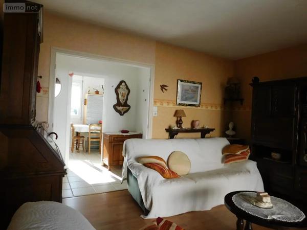 Achat - Appartement Bourg-en-Bresse 01000 3 pièces 73 m 2