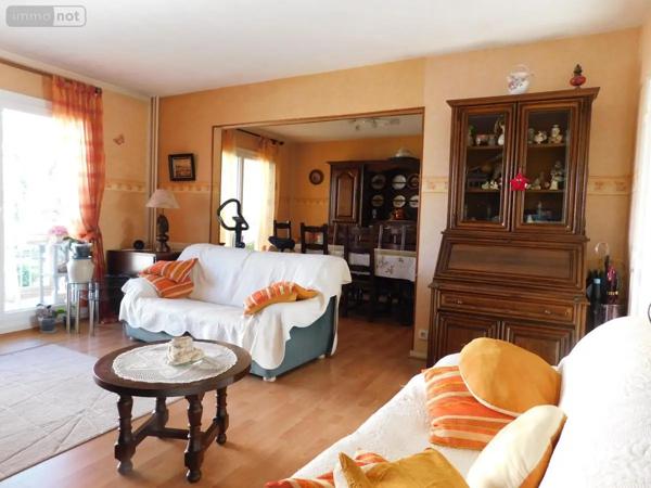 Achat - Appartement Bourg-en-Bresse 01000 3 pièces 73 m 2