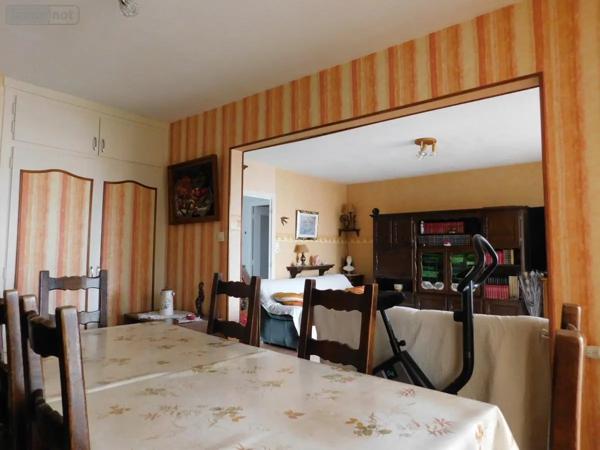 Achat - Appartement Bourg-en-Bresse 01000 3 pièces 73 m 2