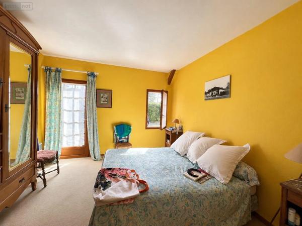 Achat - Maison | Maison individuelle Mézos 40170 4 pièces 80 m 2 1862 m 2