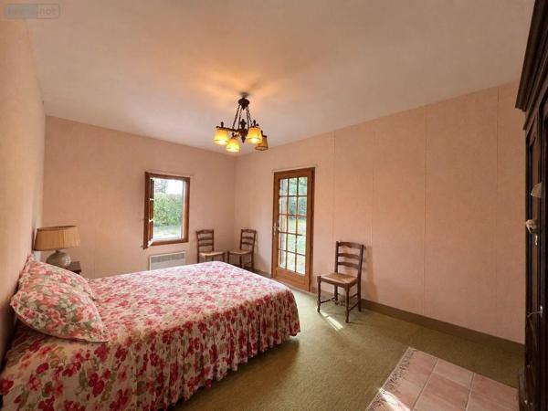 Achat - Maison | Maison individuelle Mézos 40170 4 pièces 80 m 2 1862 m 2