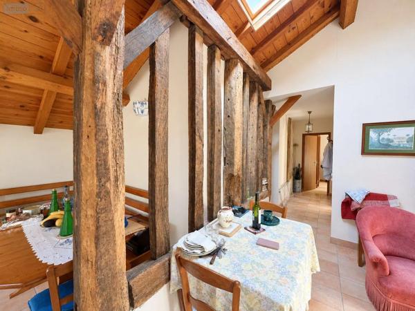 Achat - Maison | Maison individuelle Mézos 40170 4 pièces 80 m 2 1862 m 2