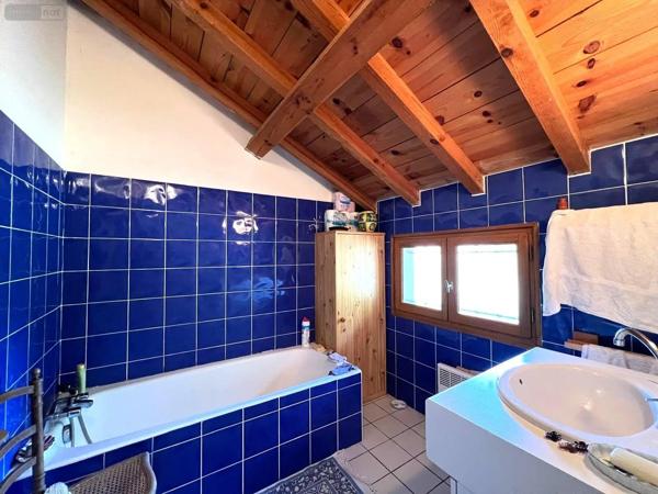 Achat - Maison | Maison individuelle Mézos 40170 4 pièces 80 m 2 1862 m 2
