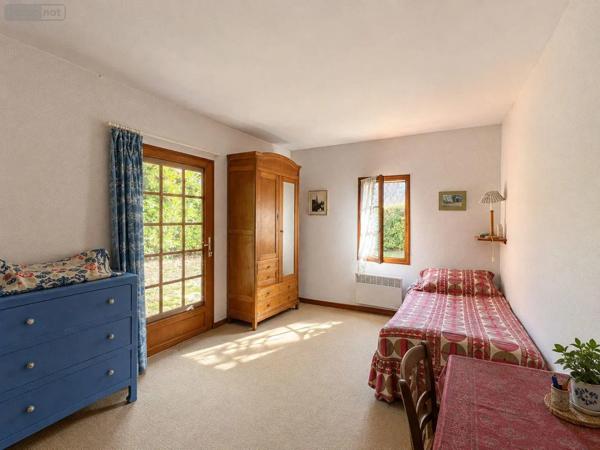 Achat - Maison | Maison individuelle Mézos 40170 4 pièces 80 m 2 1862 m 2