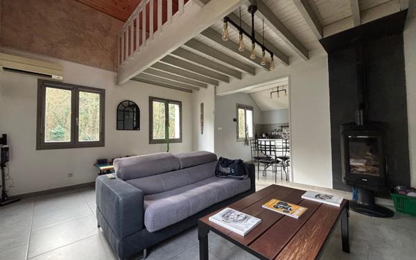 Maison à vendre    4 pièces •  Vernon