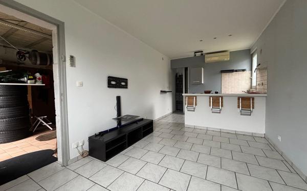 Maison à vendre    4 pièces •  Vernon