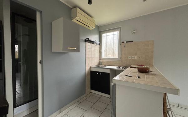 Maison à vendre    4 pièces •  Vernon