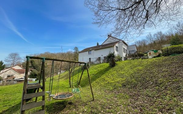 Maison à vendre    4 pièces •  Vernon