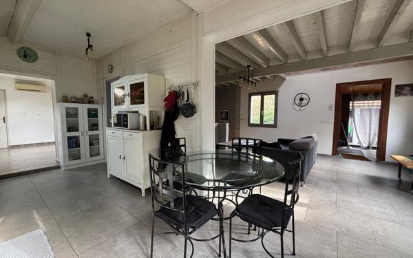 Maison à vendre    4 pièces •  Vernon