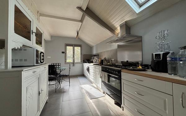 Maison à vendre    4 pièces •  Vernon