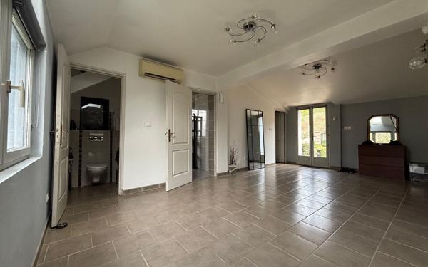 Maison à vendre    4 pièces •  Vernon