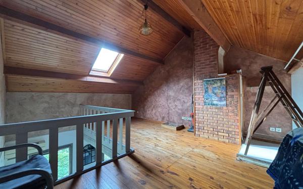 Maison à vendre    4 pièces •  Vernon