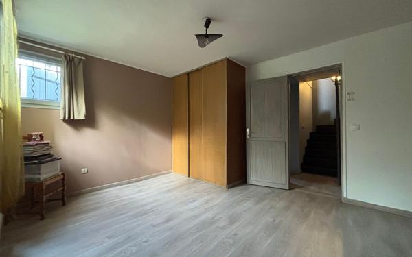 Maison à vendre    4 pièces •  Vernon