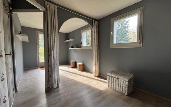 Maison à vendre    4 pièces •  Vernon