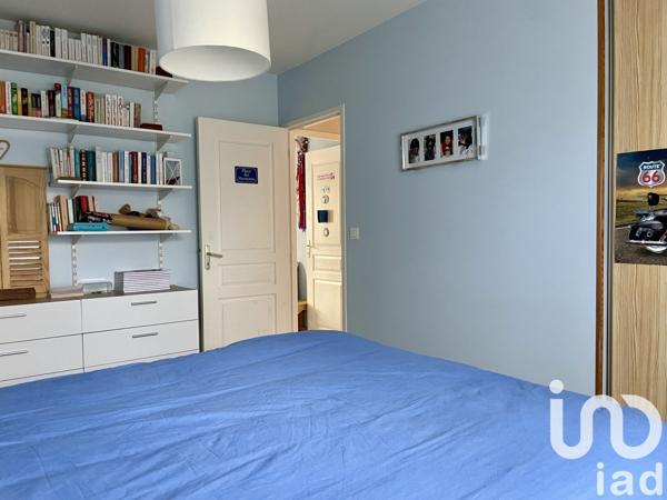 Maison traditionnelle 6 pièces de 130 m² à Thiviers (24800)